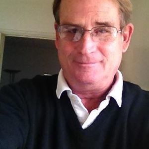 Meet your Posher, Gregory